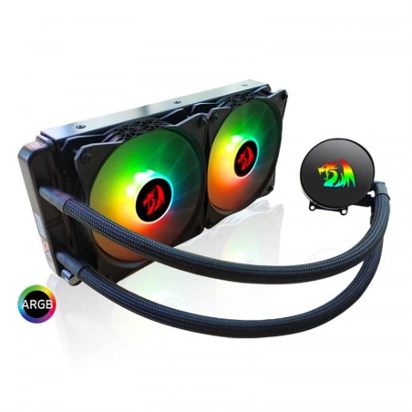 Water Cooler Redragon Effect X